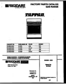 Cover page