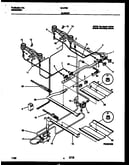 Burner parts