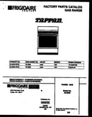 Cover page