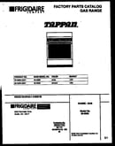 Cover page