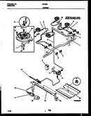 Burner parts