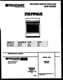 Cover page