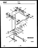 Burner parts