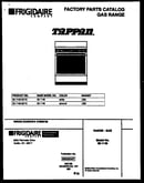 Cover page
