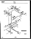 Burner parts