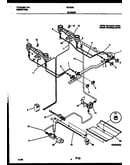 Burner parts