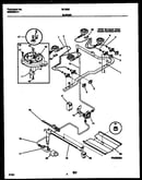 Burner parts