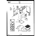 Tappan 30-3352-23-03 body parts diagram