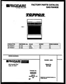 Cover page
