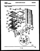 System and electrical parts