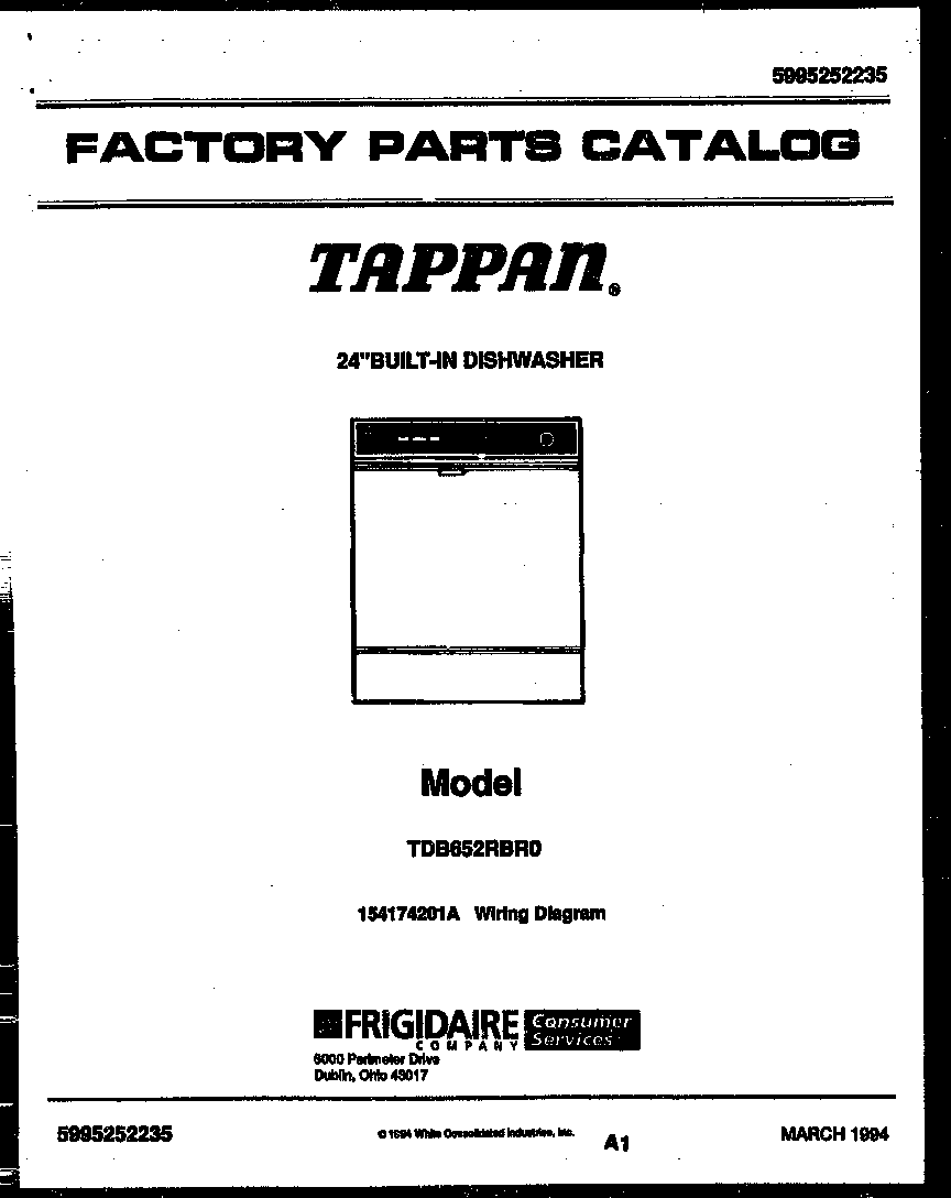 Cover sheet
