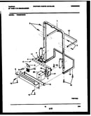 Power dry and motor parts