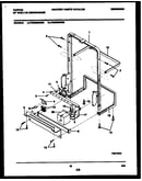 Power dry and motor parts
