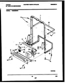 Power dry and motor parts