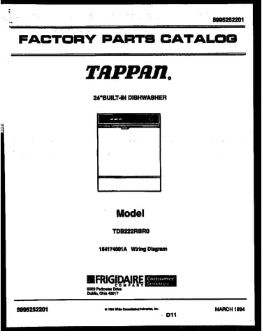 Cover sheet