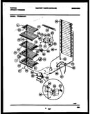 System and electrical parts