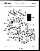 System and electrical parts