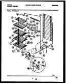 System and electrical parts