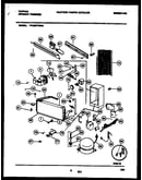 System and electrical parts