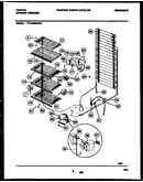 System and electrical parts