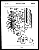 System and electrical parts