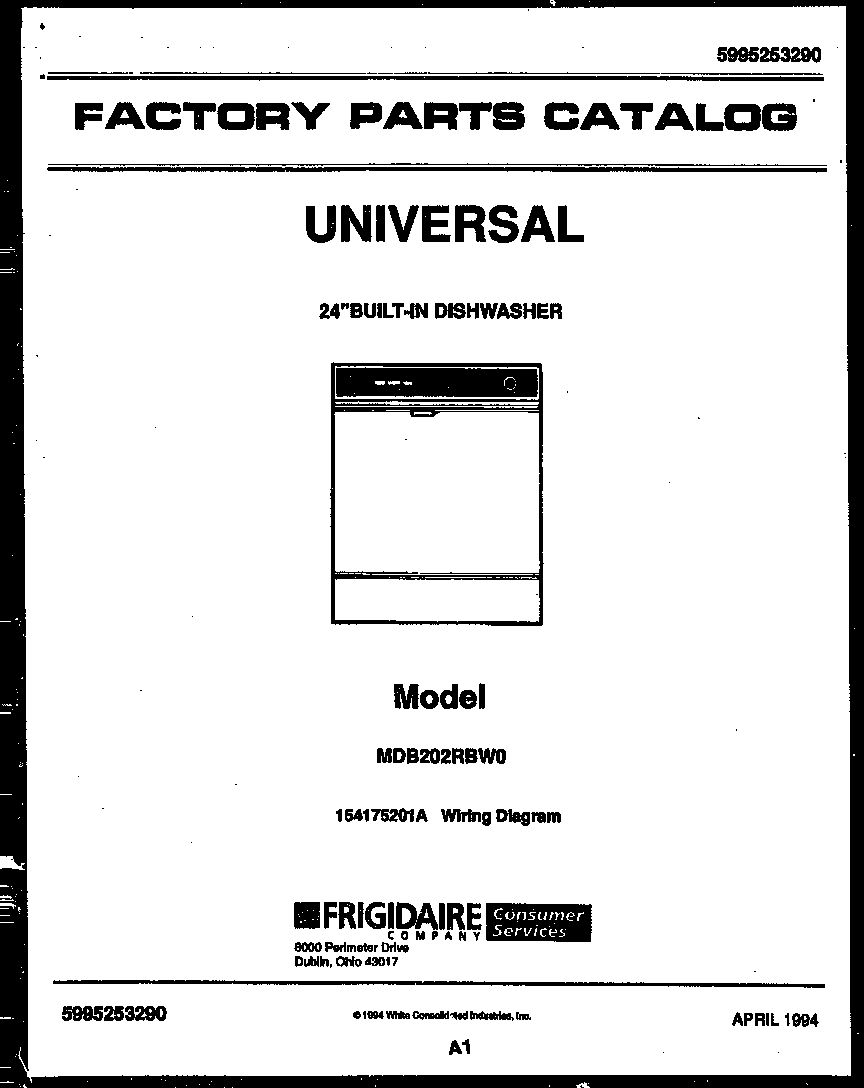 Cover sheet