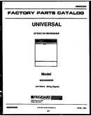 Cover sheet