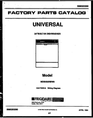 Cover sheet