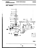 Motor pump parts