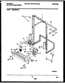 Power dry and motor parts