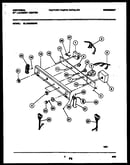 Console and control parts