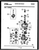 Transmission parts