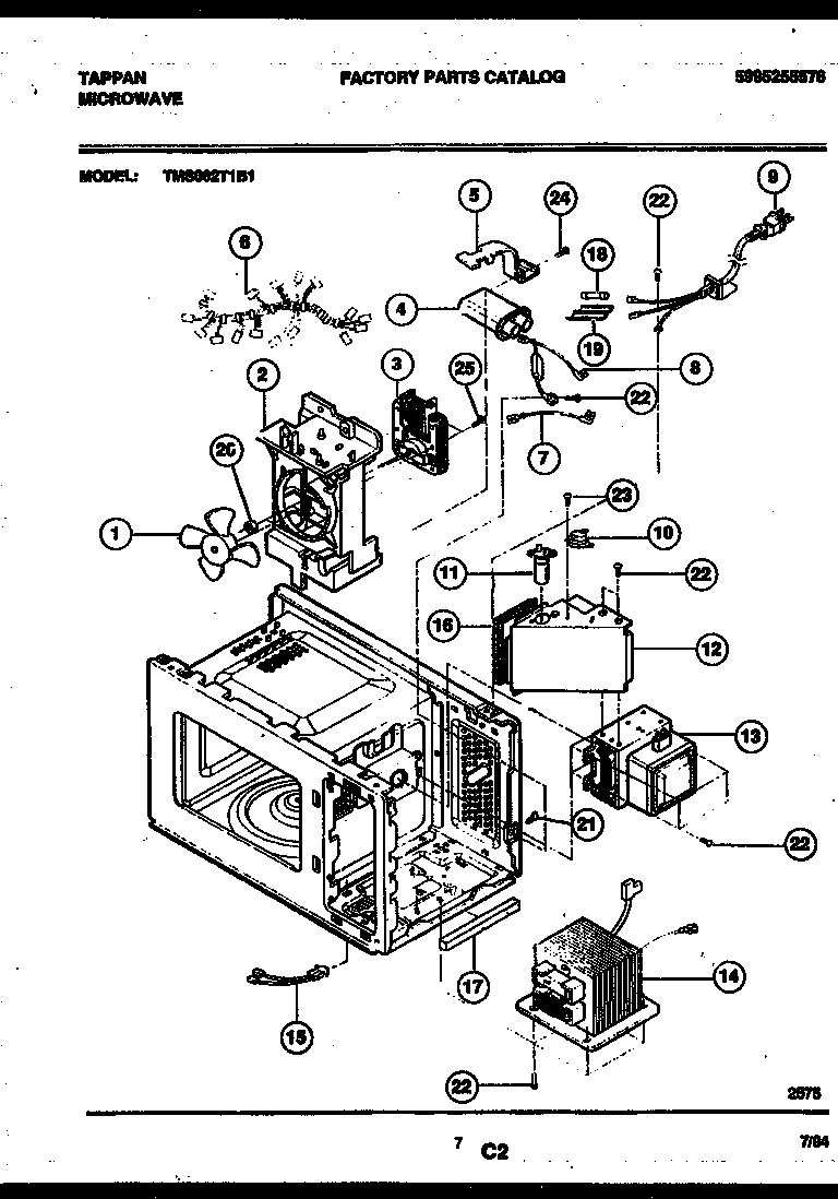 Power control