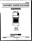 Cover page