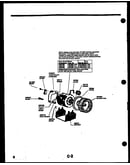 Air handling parts