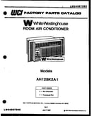 Cover page
