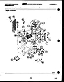 Installation parts