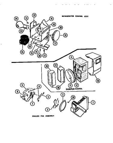 Ice dispenser