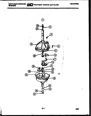 Transmission parts