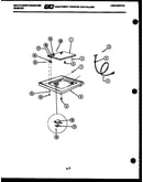 Top and miscellaneous parts