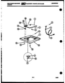 Top and miscellaneous parts