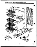System and electrical parts