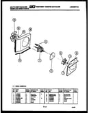 Air handling parts