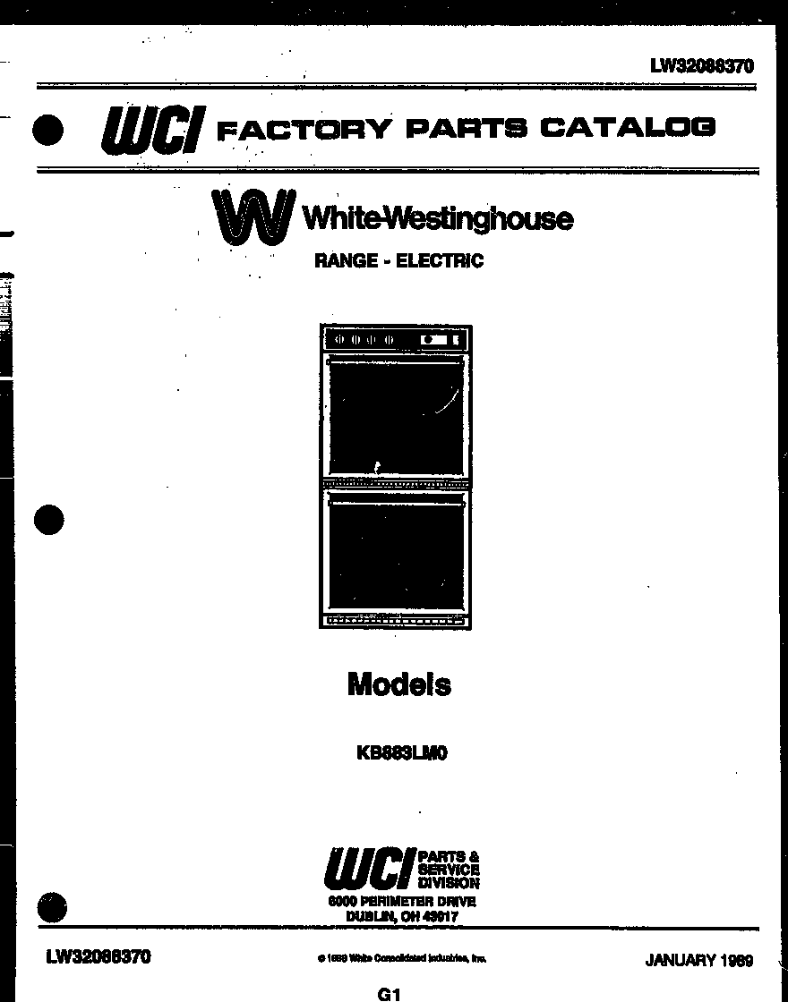 Electrical parts