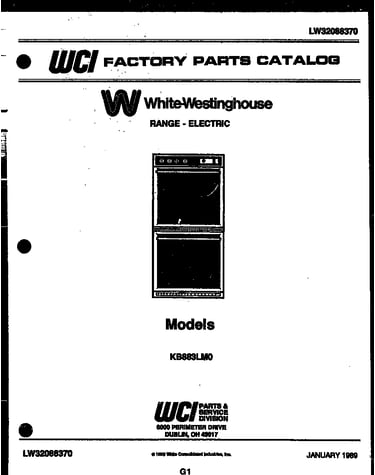 Electrical parts