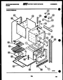 Air handling parts