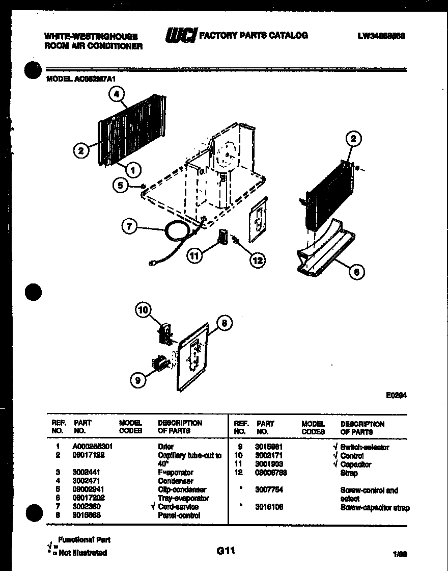 EVAPORATOR