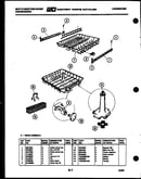 Racks and trays