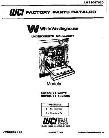 Cover sheet