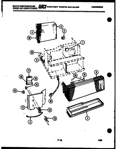 Electrical parts